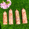 Sunstone Tower Obelisk