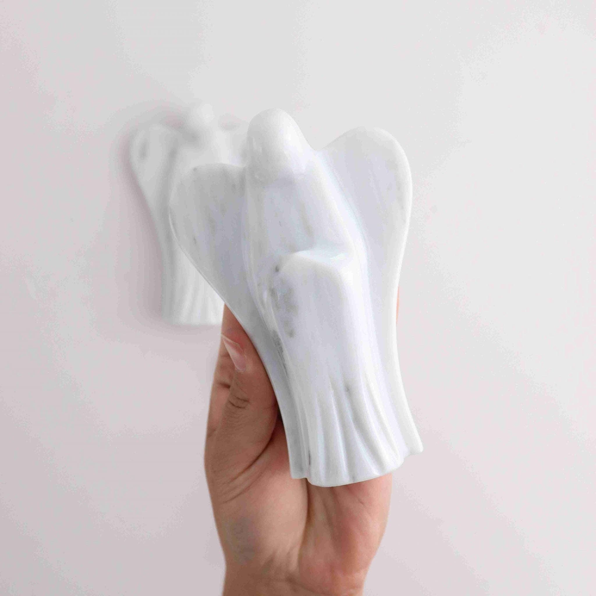Marble Angel