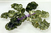 Nephrite Jade Seahorses