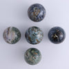 Ocean Jasper Sphere