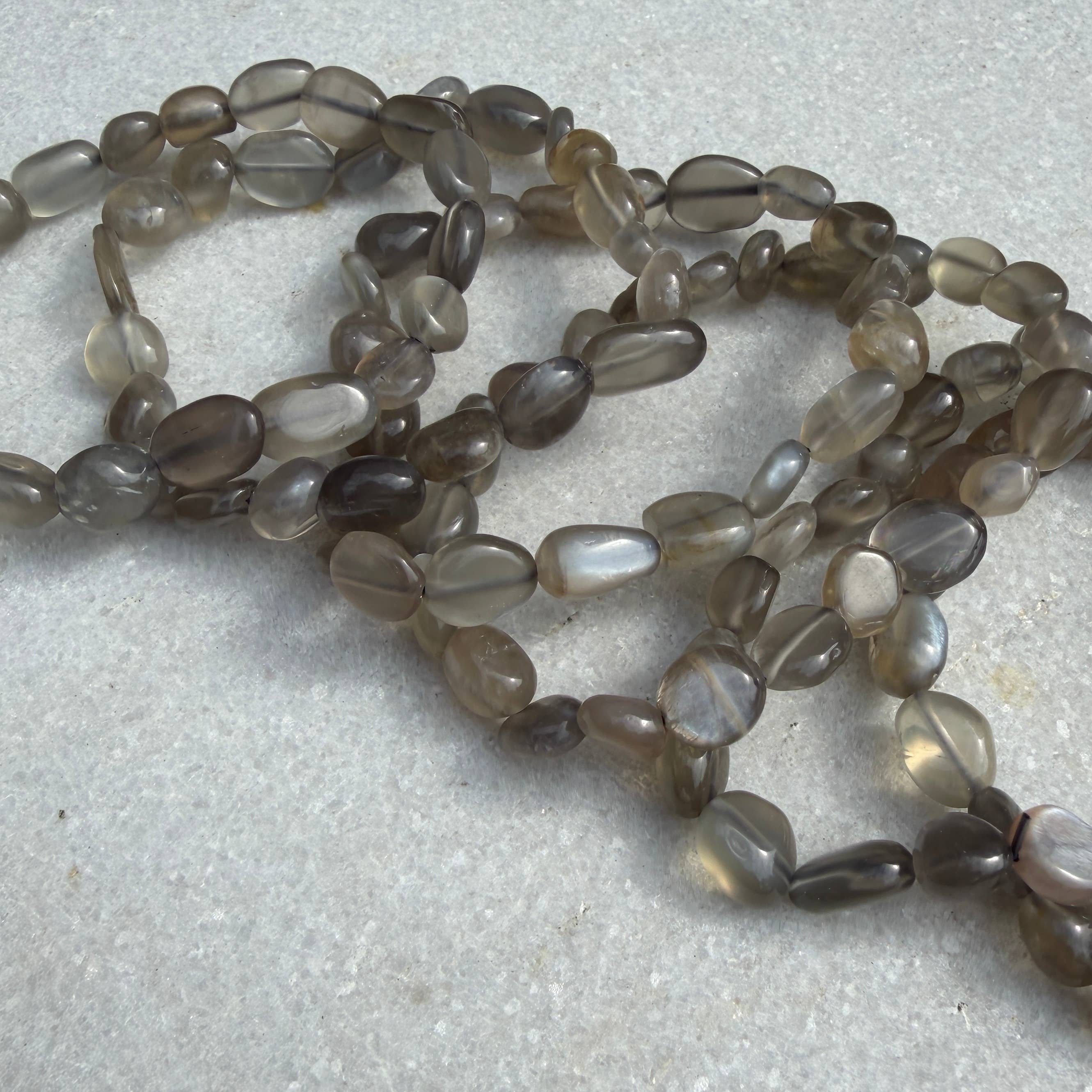 Labradorite Tumble Bracelet