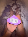 Cloud 9 Bath Fizz