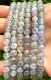 Labradorite Bracelet 6mm