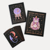 Nocturnal Garden Lenormand - Deluxe Edition