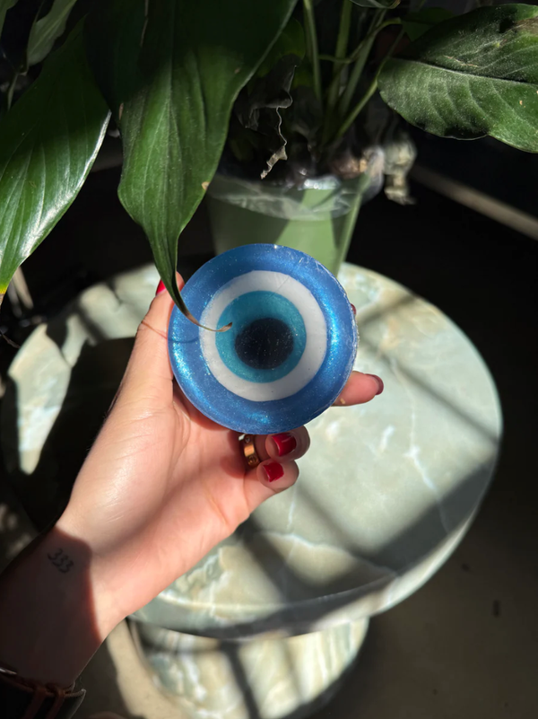 EVIL EYE