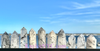 Tourmalinated Quartz Tower