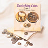 Tooth Fairy Coins