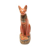 Bastet Red
