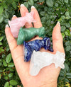 Crystal Fox