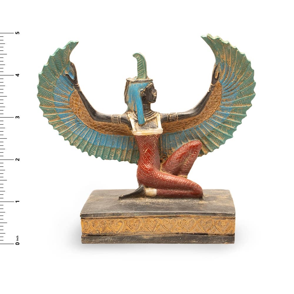 Winged Maat