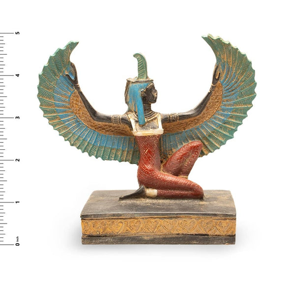 Winged Maat