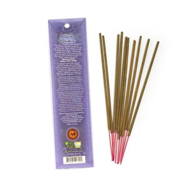 Third Eye Incense