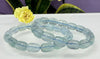 Fluorite Jellybean Bracelet