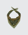 The Caravaggio (Medusa) • Bandana