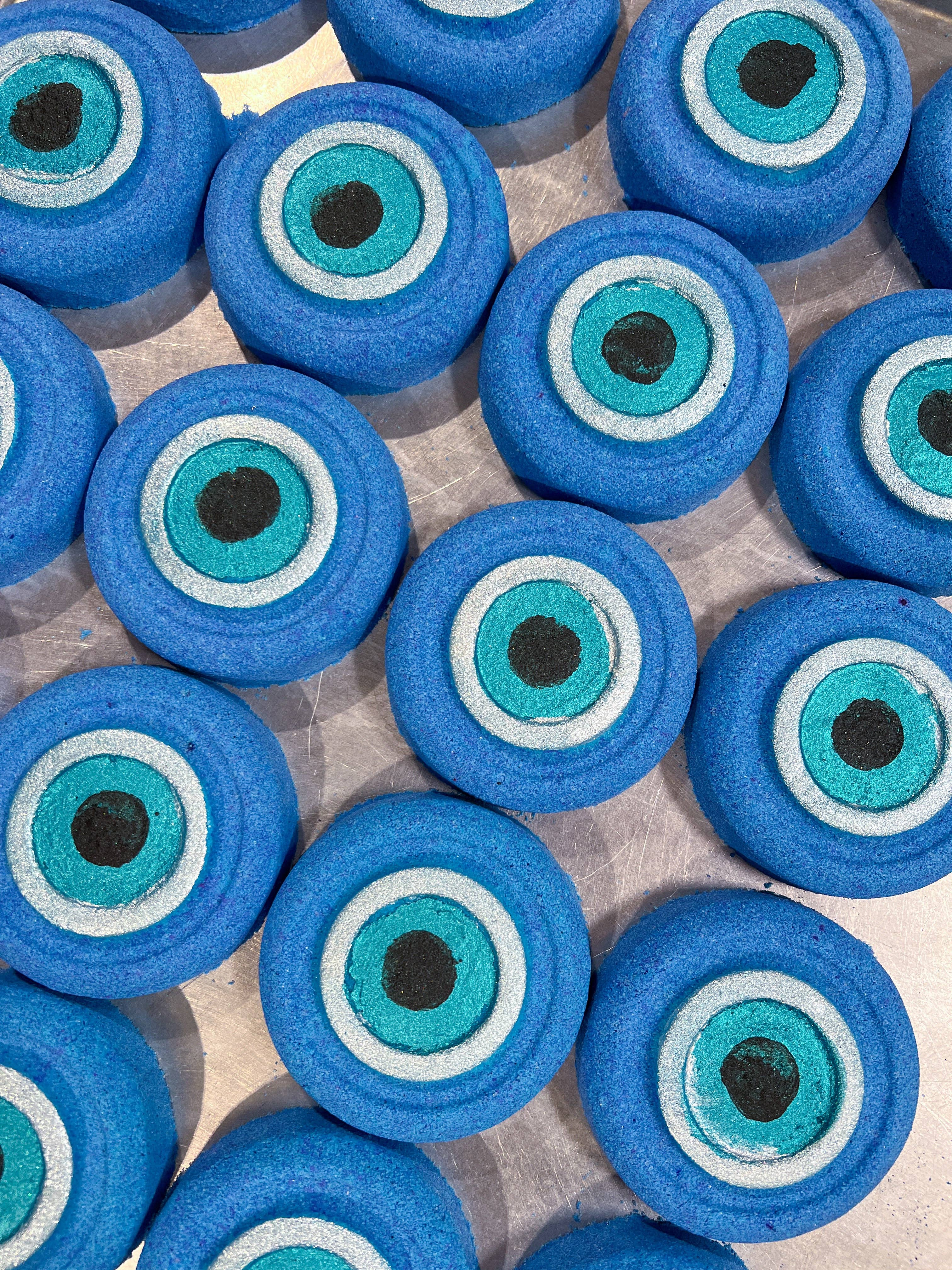 Evil Eye Shower Steamer