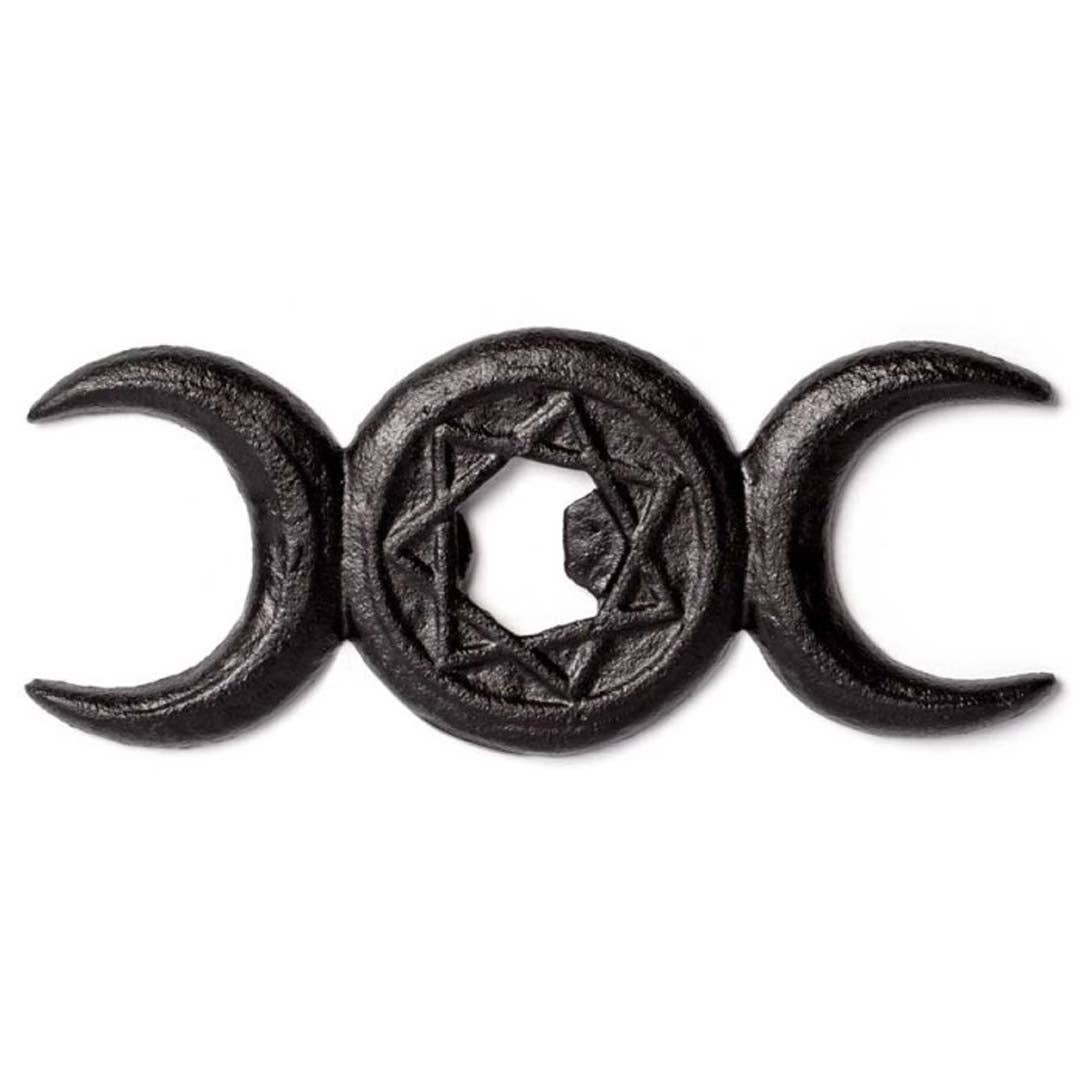 Triple Moon Bottle Opener