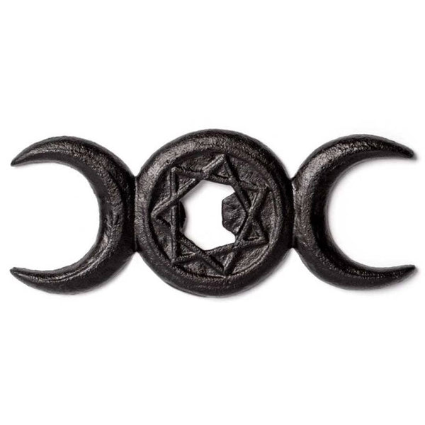 Triple Moon Bottle Opener
