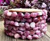 Pink Tourmaline Tumble Bracelet