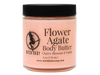 Flower Agate Body Butter