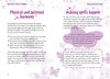Girls' Book of Spells: Release Your Inner Magic!: US paperback