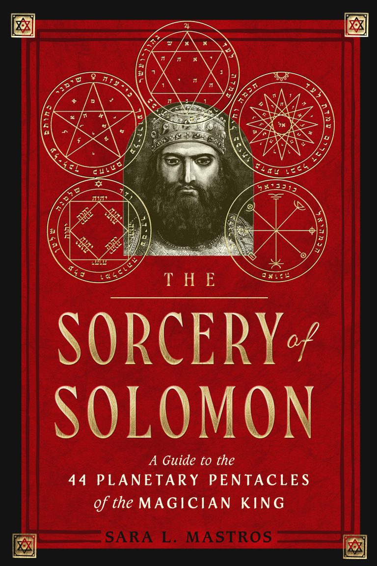 The Sorcery of Solomon