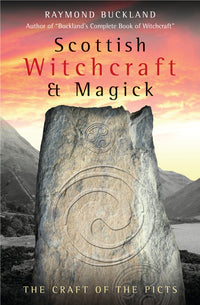 Scottish Witchcraft & Magick