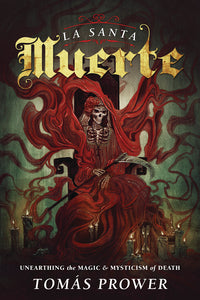 La Santa Muerte