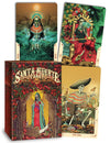 Santa Muerte Tarot: Book of the Dead