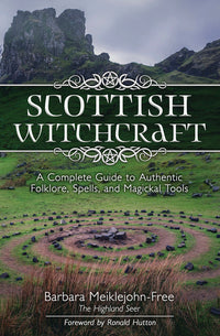 Scottish Witchcraft