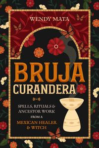 Brujita Curandera