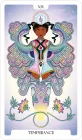 Stellar Vault Tarot