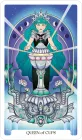 Stellar Vault Tarot