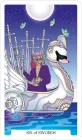 Stellar Vault Tarot