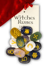 Witches Runes