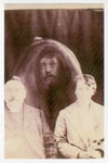 Exploring Physical Mediumship