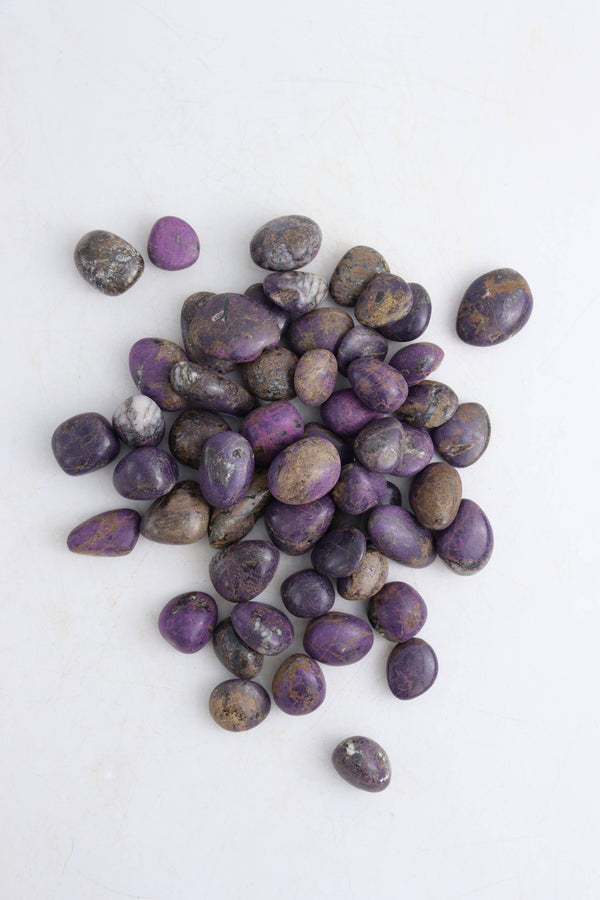 Purpurite Tumble