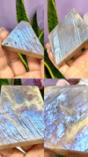 Moonstone Slab