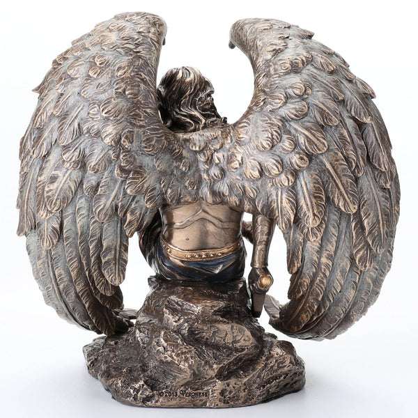 Lucifer The Fallen Angel