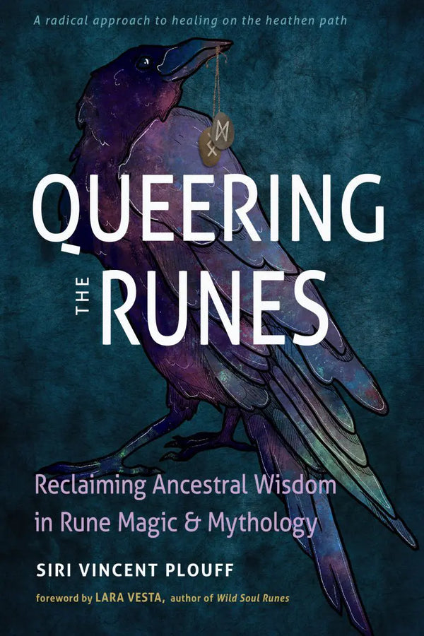 Queering the Runes