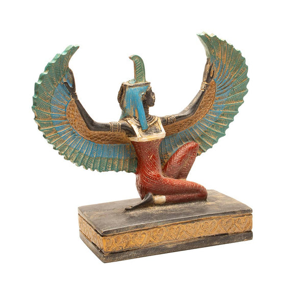 Winged Maat