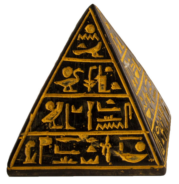 Pyramid - Antique
