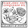 High John the Conqueror Oil