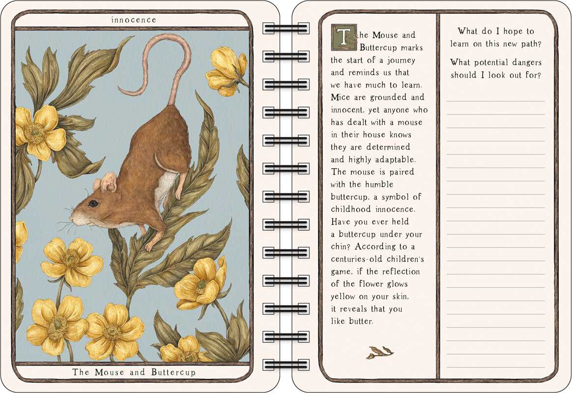 Woodland Wardens 2026 Weekly Planner by Jessica  Roux