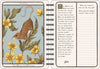 Woodland Wardens 2026 Weekly Planner by Jessica  Roux