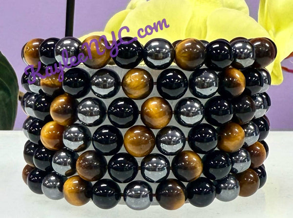 6mm Triple Protection Bracelet
