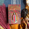 Santa Muerte Tarot: Book of the Dead