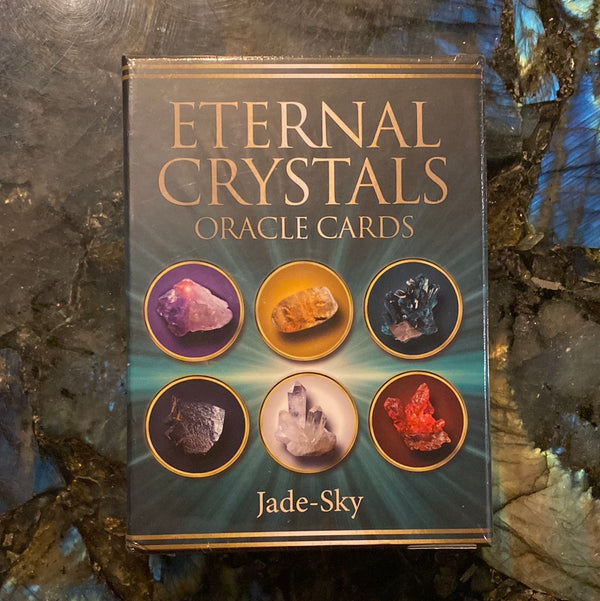 Eternal Crystals