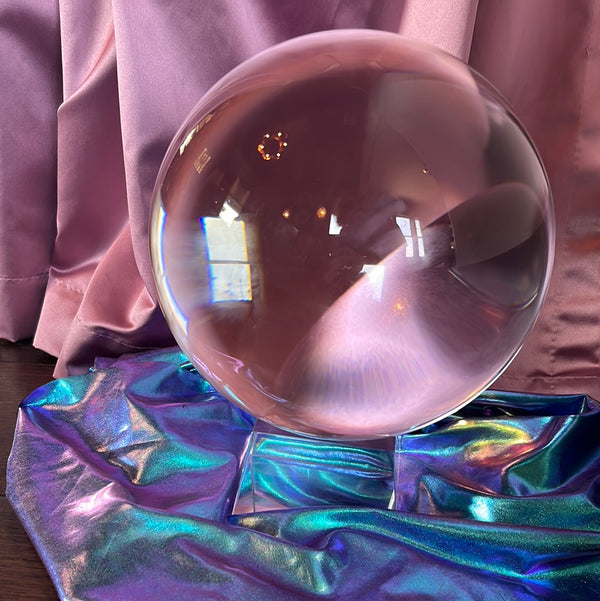 Crystal Ball