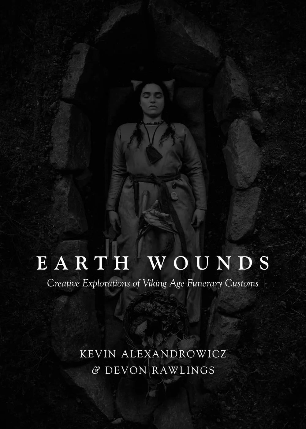 Earth Wounds