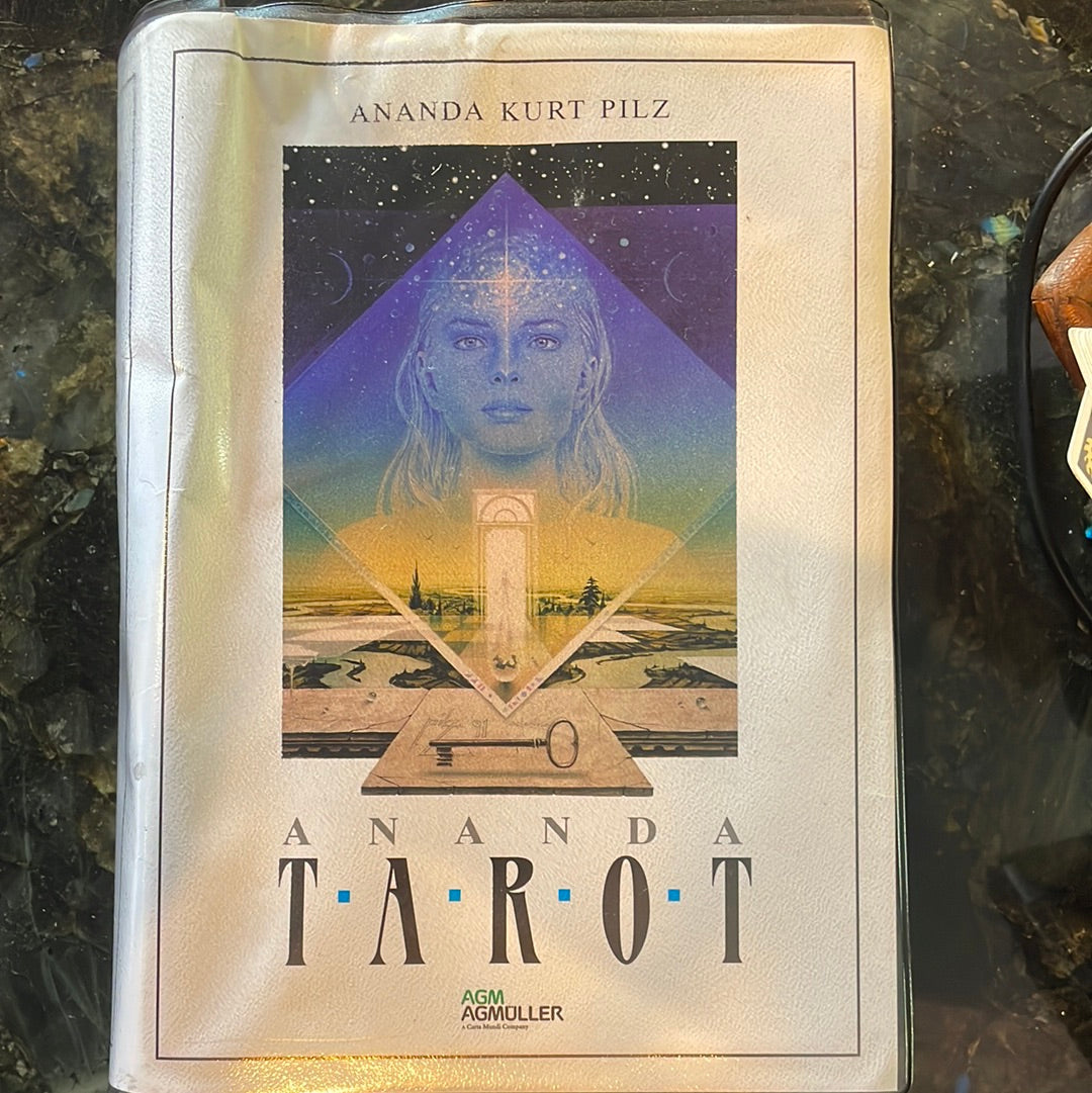 Ananda Tarot